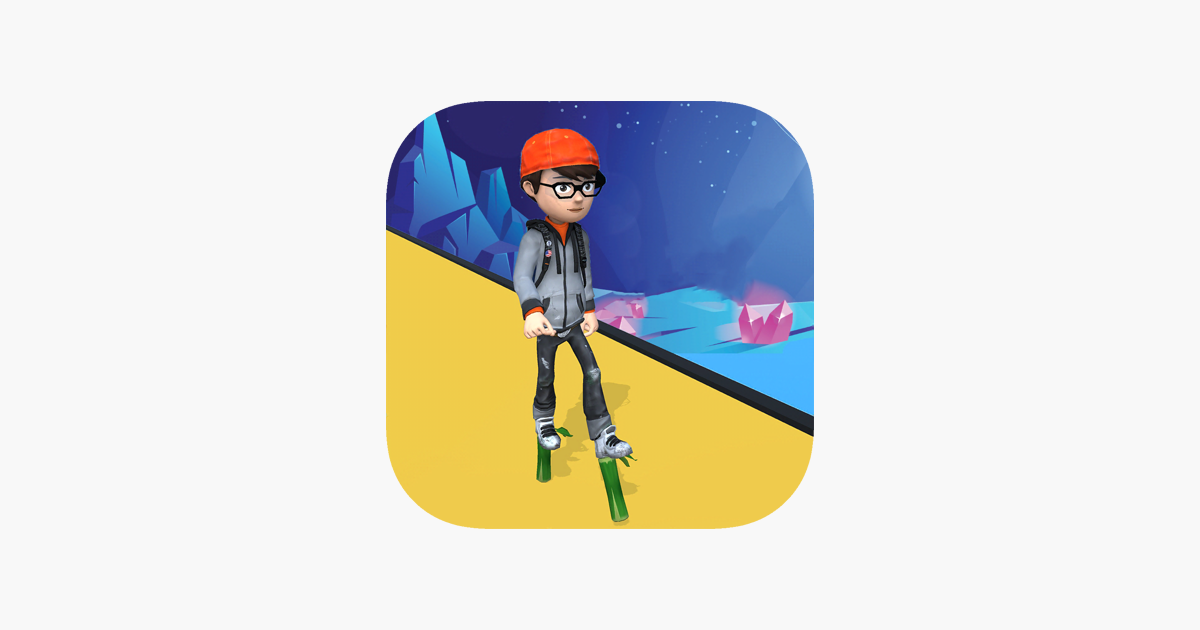 Games like High Stilts