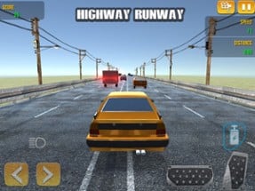 Highway Runaway Image