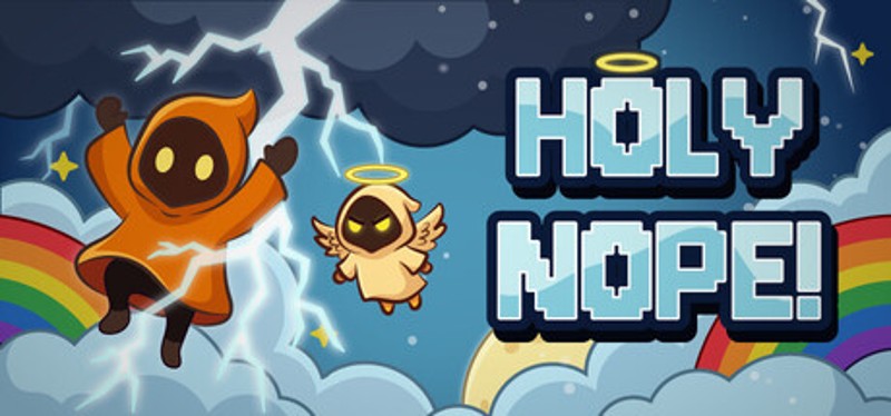Holy Nope! Image