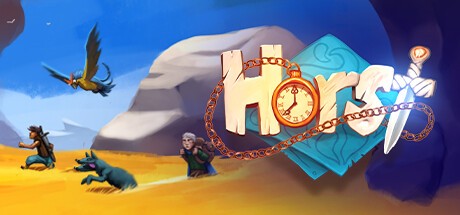 Games like Horst - Der Ultimatives Rollenspiel