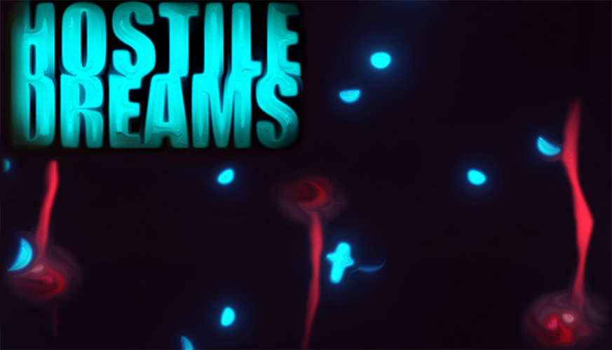 Games like Hostile Dreams