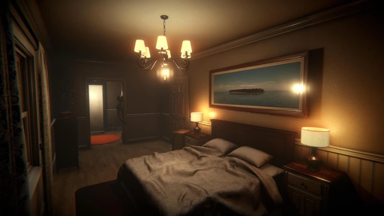 HouseWarming screenshot