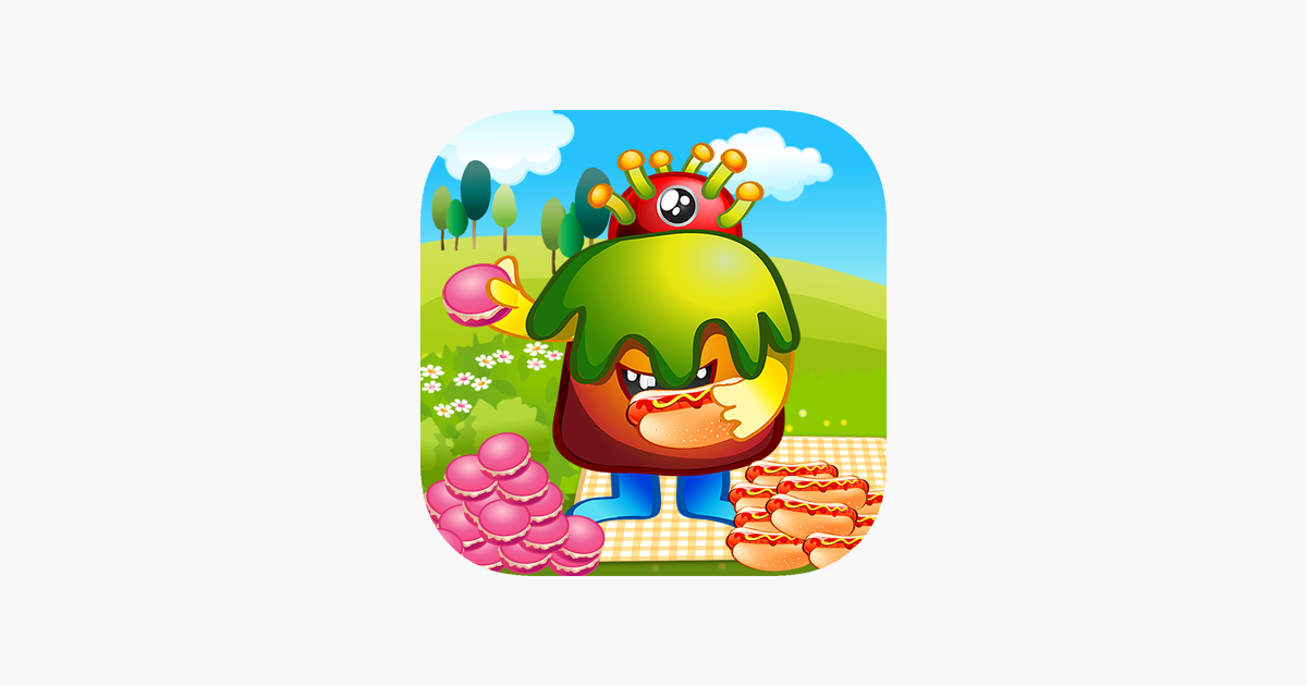 Games like Howie Word Monster