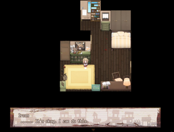 Human Killing screenshot