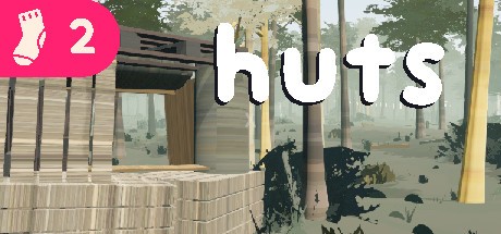 Games like huts