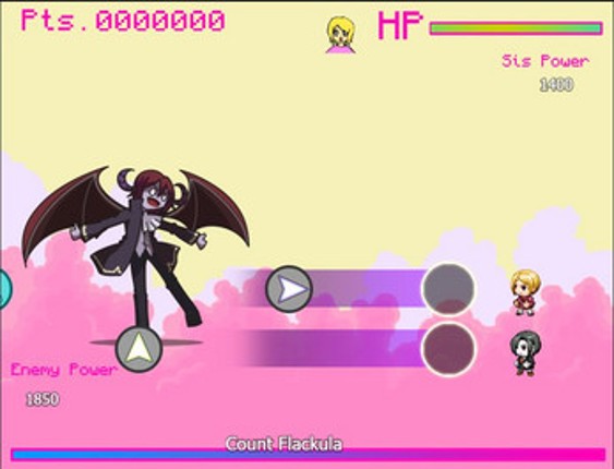 I'm Y2-OK screenshot