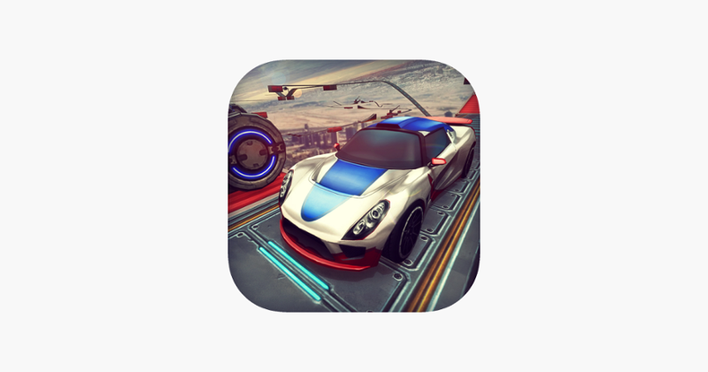 Impossible Track RealCar Stunt Game Cover