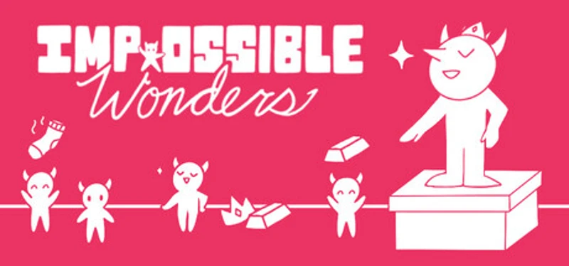 Impossible Wonders Image