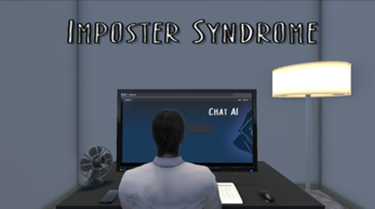 Imposter Syndrome screenshot