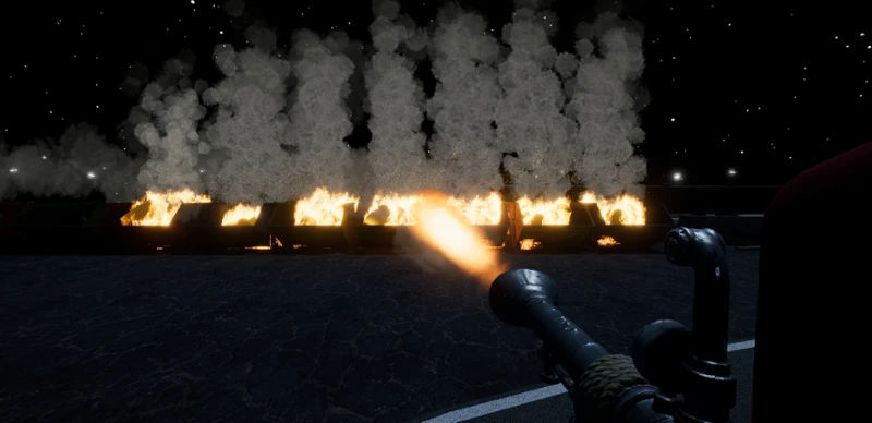 Incinerator Inc Image