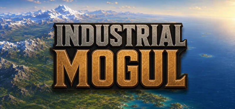 Industrial Mogul Image