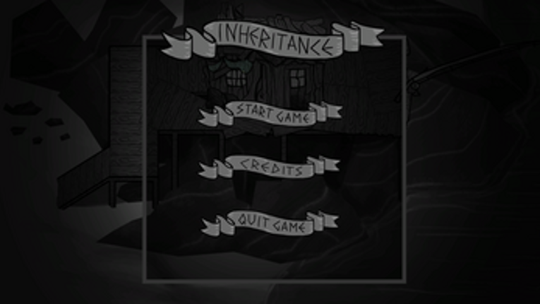 Inheritance screenshot