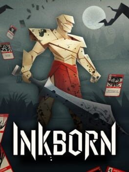 Games like Inkborn