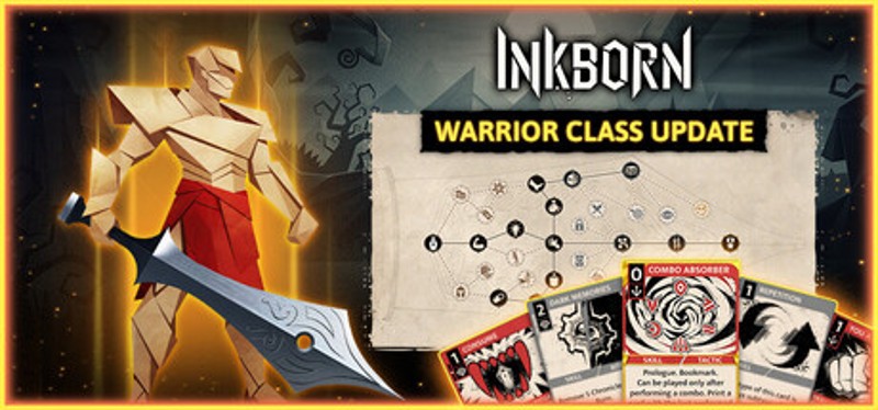 Inkborn Image