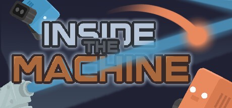 Games like Inside the machine