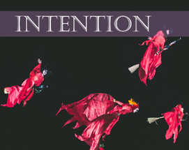 Intention Image