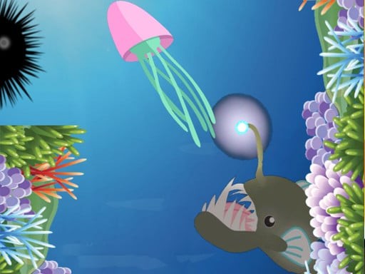 Games like Jelly Sea