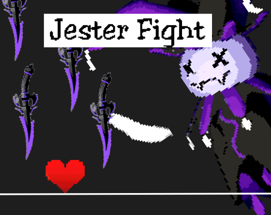 Jester Fight Image