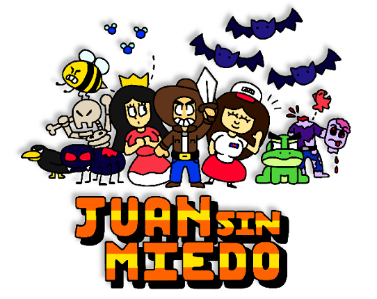 Juan Sin Miedo Image