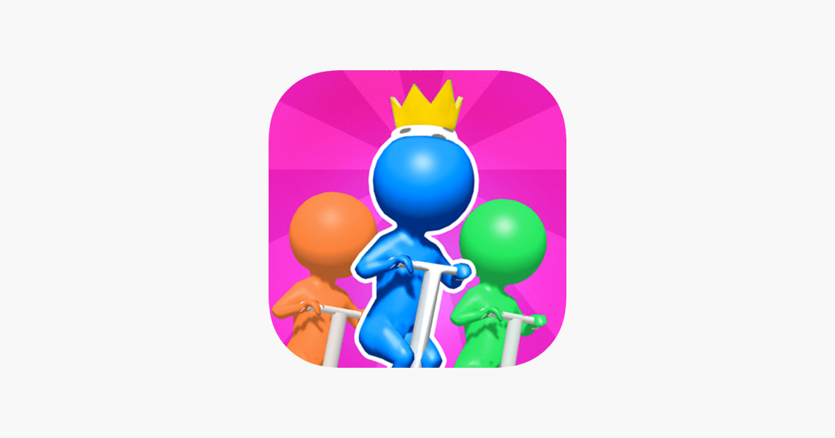 Games like Jump Guys 3D