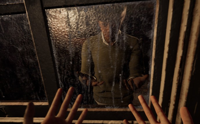 Junji Ito Maniac: An Infinite Gaol screenshot