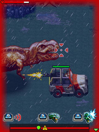 Jurassic Park Image