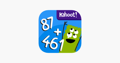 Kahoot! Big Numbers: DragonBox Image