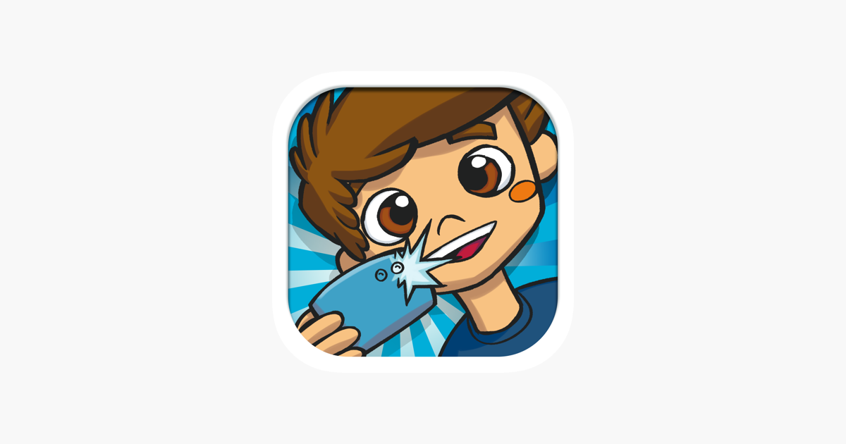 Games like KidCam: Learn Shapes & Colors