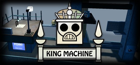 Games like King Machine