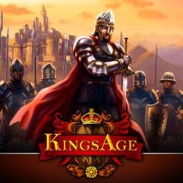 Games like Kingsage