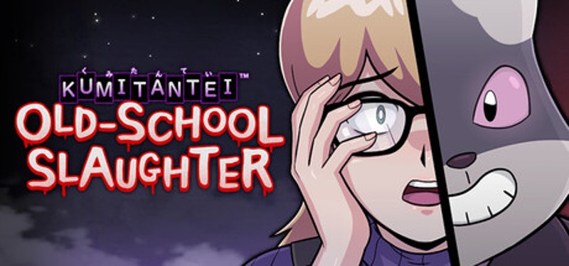 Kumitantei: Old-School Slaughter Image