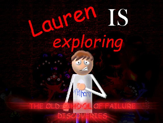 L.I.Exp - The Old School of Failure Discoveries Image