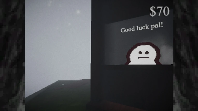 Le Fishe screenshot