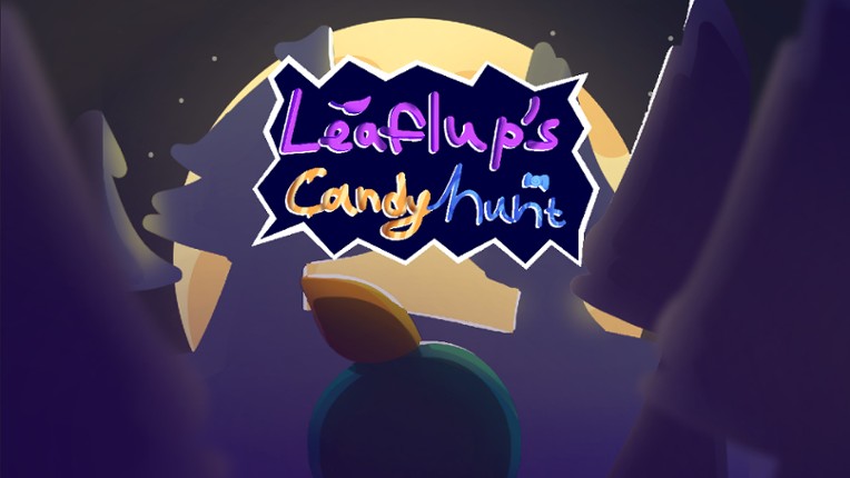 Leaflup's Candy Hunt Image