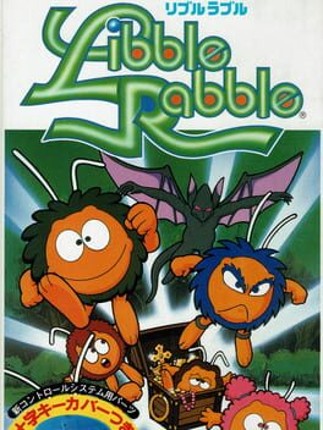 Libble Rabble Image