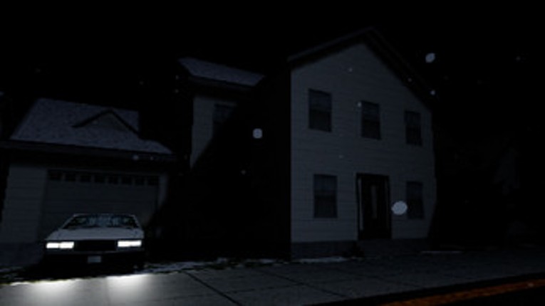 Lights Out screenshot