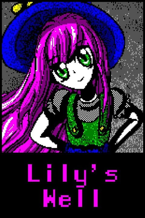 Games like Lily's Well