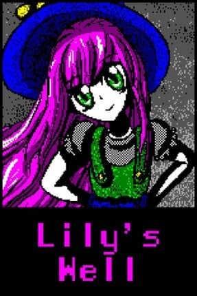 Lily's Well Game Cover