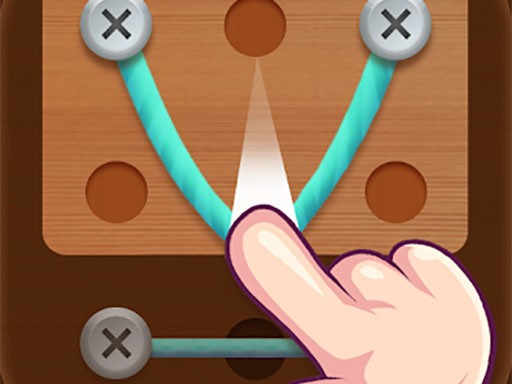 Games like LINE PUZZLE