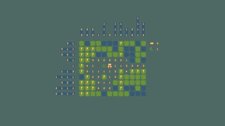 Lizzi Crossing Image