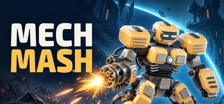 Games like MECHMASH