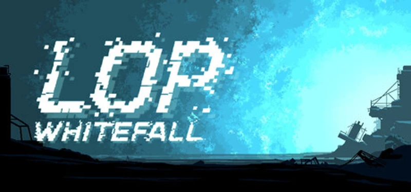 LOP: Whitefall Image