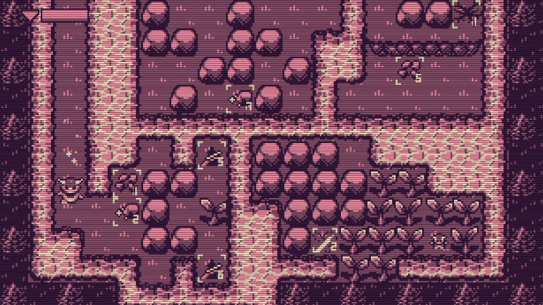 Lost Oliver screenshot