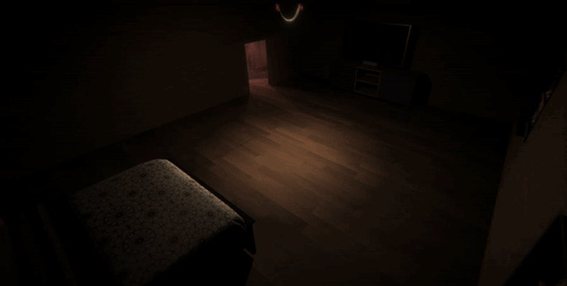 Lost Soul screenshot