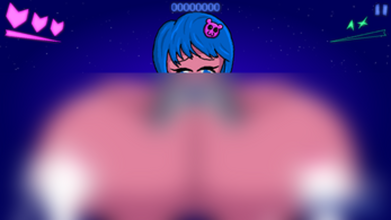 LOVE GALAXY [Demo] Image