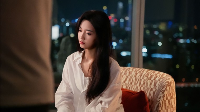 Love in Summer screenshot