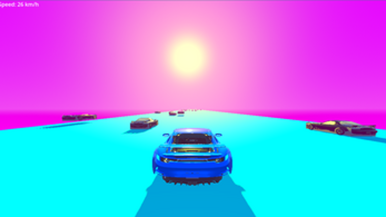 LSD HIGHWAY Image