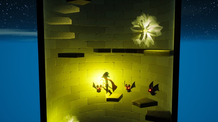Lumo 2 screenshot