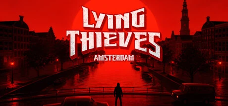 Games like Lying Thieves: Amsterdam