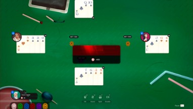 Mafia Gambling Image